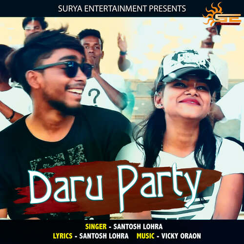 Daru Party