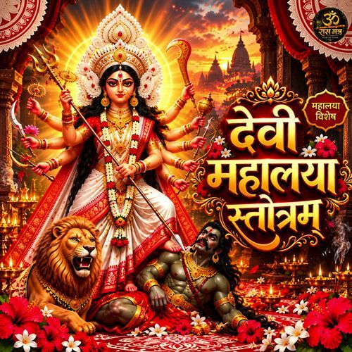 Devi Mahalaya Stotra