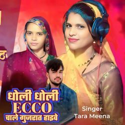 Dholi Dholi Ecco Chale Gujarat Highway