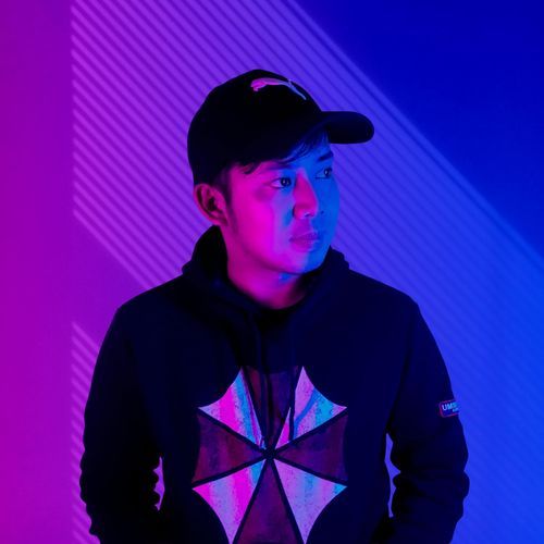 A Man with No Direction