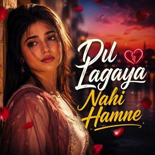 Dil Lagaya Nahi Hamne