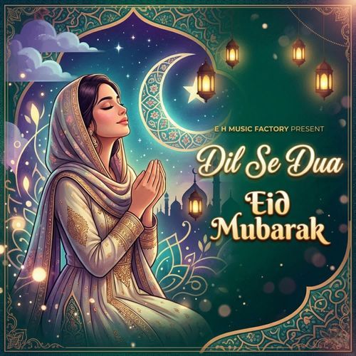 Dil Se Dua Eid Mubarak