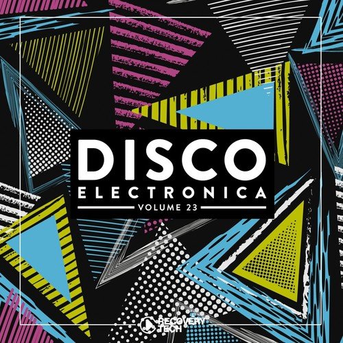Disco Electronica, Vol. 23