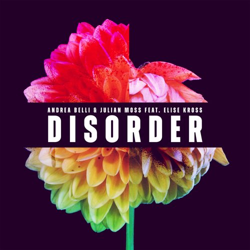 Disorder (feat. Elise Kross)_poster_image