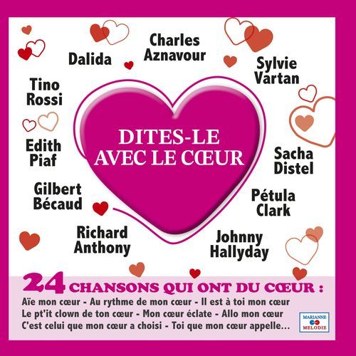 Adieu mon coeur