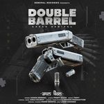 Double Barrel artwork