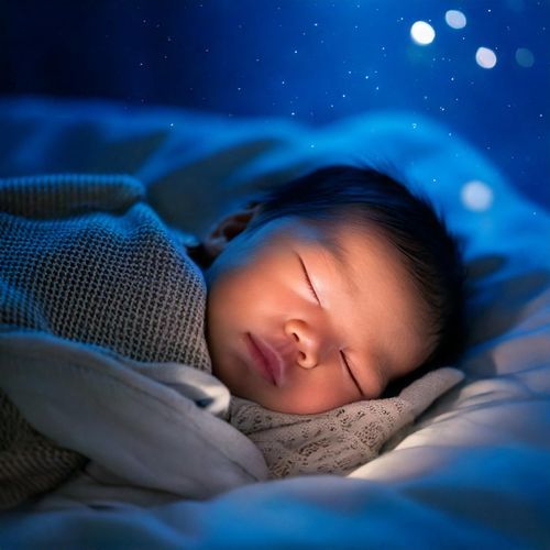 Calming Lullabies for Baby's Night