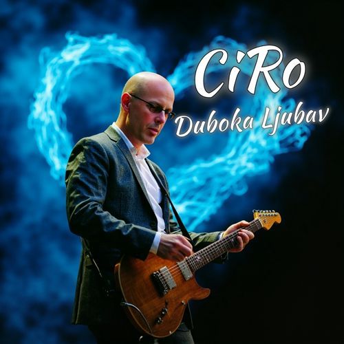 Duboka Ljubav cover art
