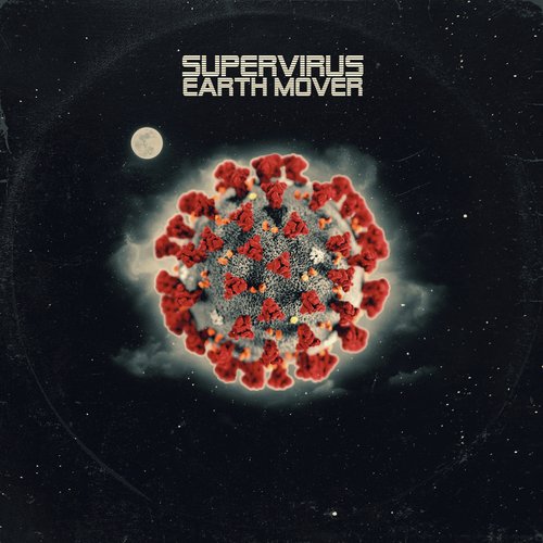 Nervous Wreck cover art