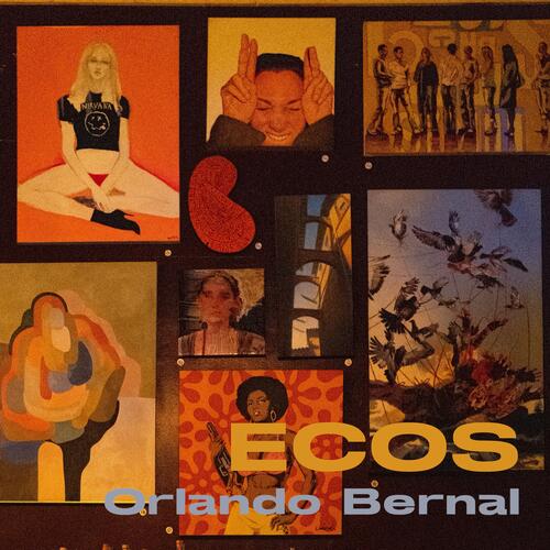 Fetecún (with Lino García Morales) cover art