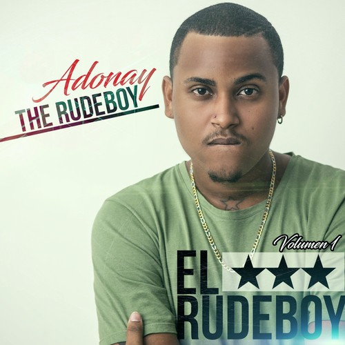 El RudeBoy (Vol. 1)_poster_image