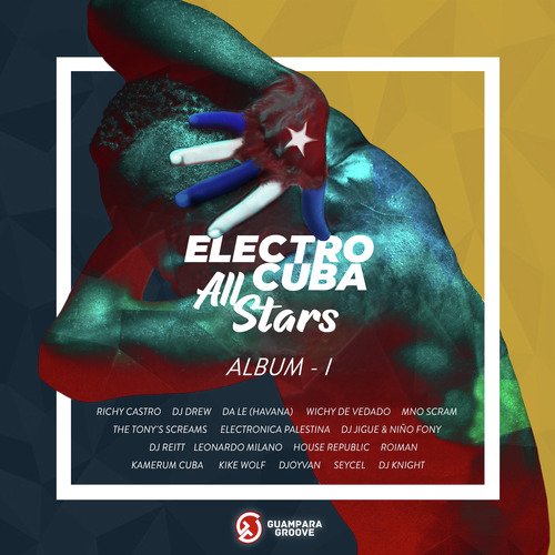 Electrocuba All Star 1_poster_image