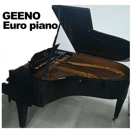 Euro piano