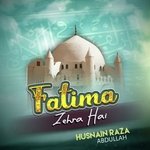 Fatima Zehra Hai