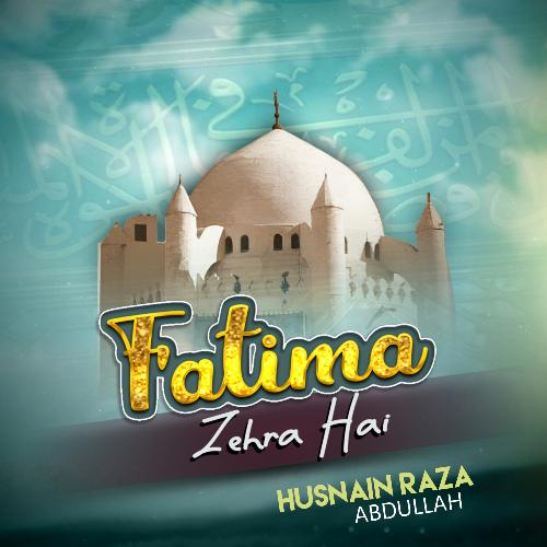 Fatima Zehra Hai