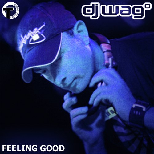 Feeling Good (Yakooza Edit)