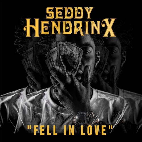  Seddy Hendrinx