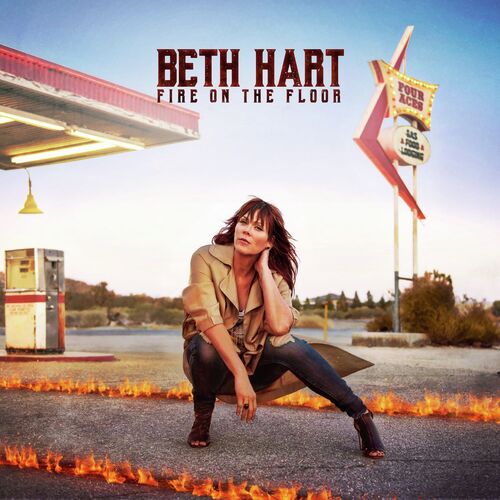 Fire on the Floor (Deluxe Edition)
