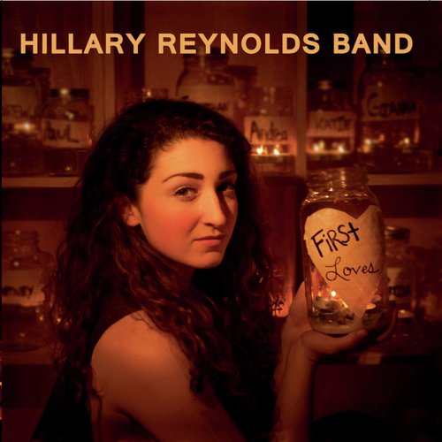Hillary Reynolds Band