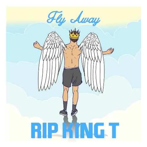 Fly Away (RIP King T)_poster_image