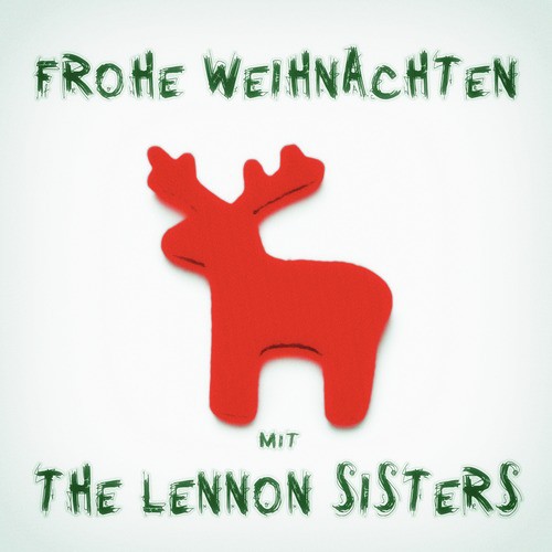 Frohe Weihnachten mit The Lennon Sisters