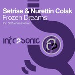 Frozen Dreams (Original Mix)