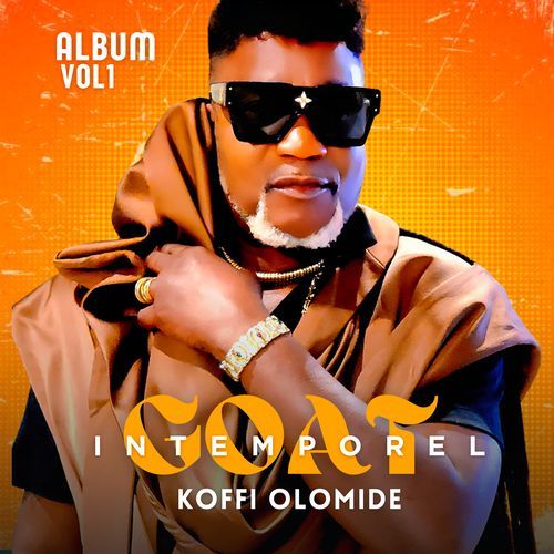 TSIANE Domekpor cover art