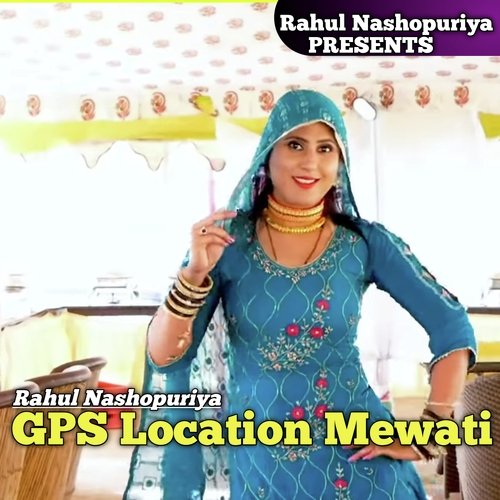 GPS Location Mewati