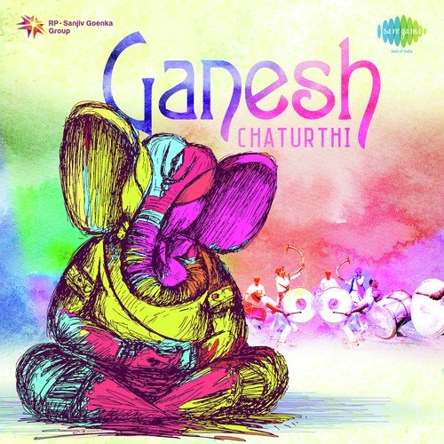 Jai Jai Shri Ganesh (From "Shri Ganesh")