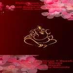 Ganpati bappa mauriya