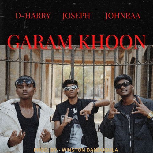Garam Khoon