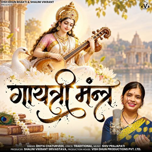 Gayatri Mantra