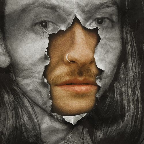 Dean cover art