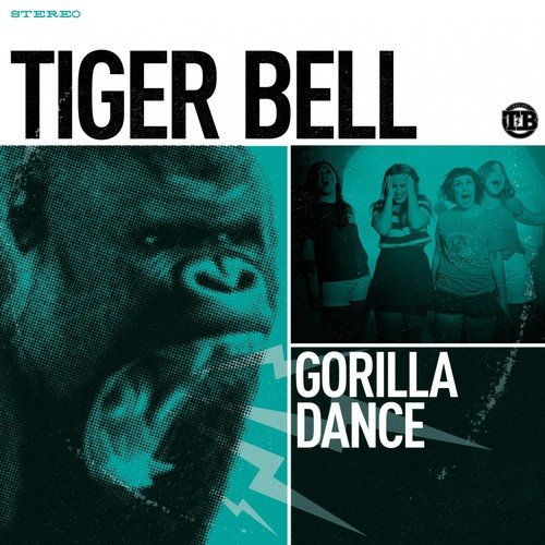 Tiger Bell