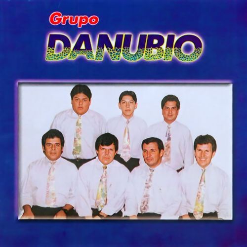 Haragan, El Trasnochador, Viva Santa Cruz, La Constanza, Piama, Lamento Yuqui, Volveré, En la Fiesta de Porongo, En la Fiesta de mi Pueblo, Carnaval Grande cover art