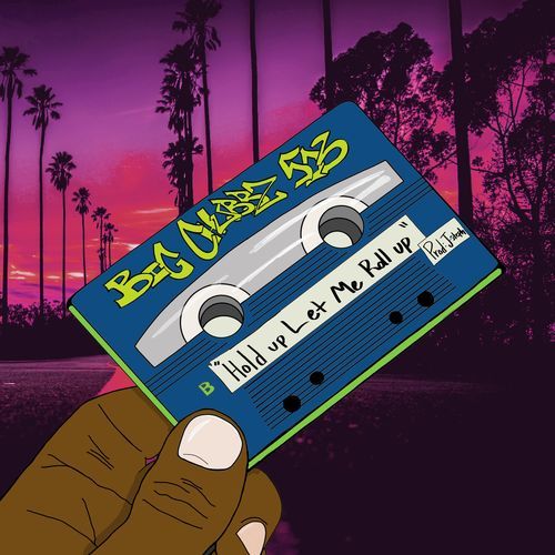 Views From The Bluff cover art