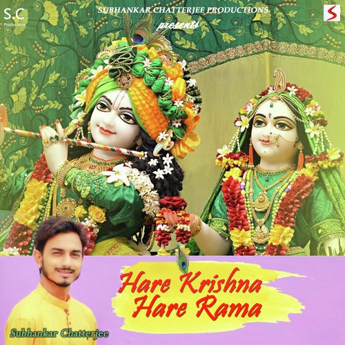 Hare Krishna Hare Rama