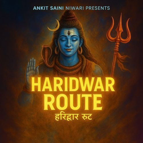 Haridwar Route