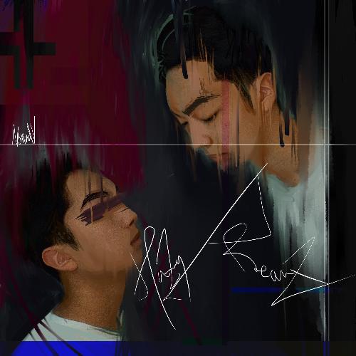 Roseman Black (feat. Donutman) cover art