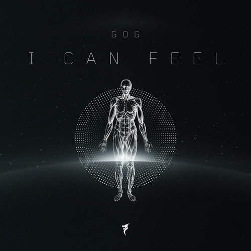 I Can Feel（Extended Mix）_poster_image