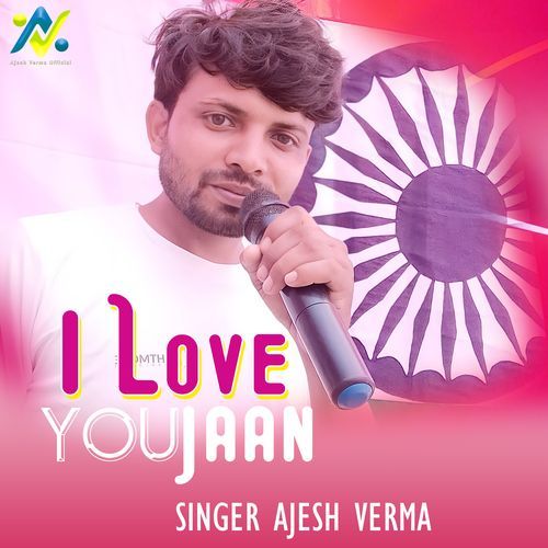 I Love You Jaan