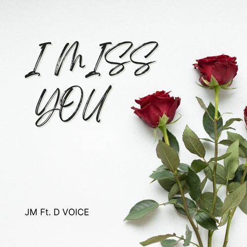 I Miss You_poster_image