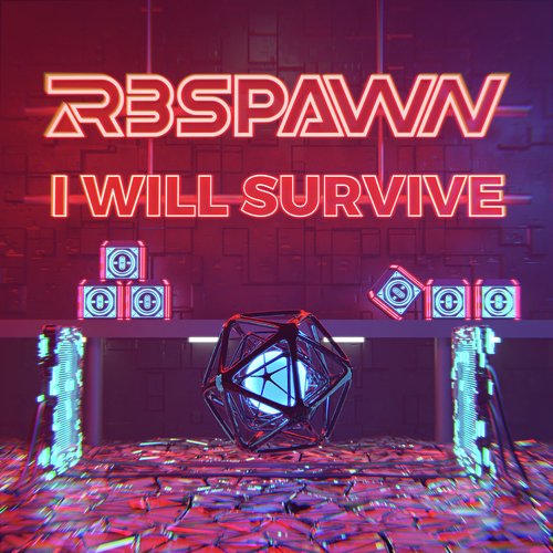 I Will Survive (Radio Edit)