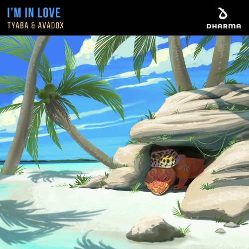 I&#039;m In Love_poster_image