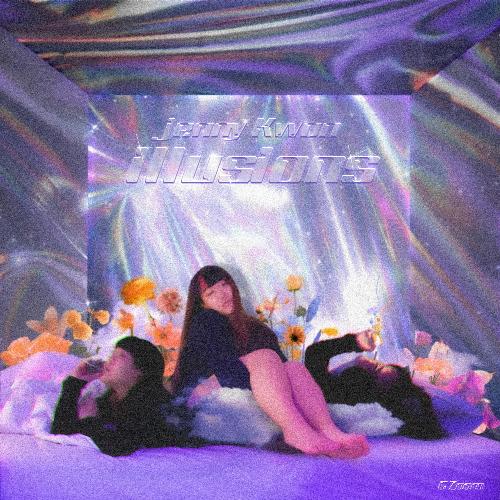 Illusions (feat. Sugi Dakks) cover art