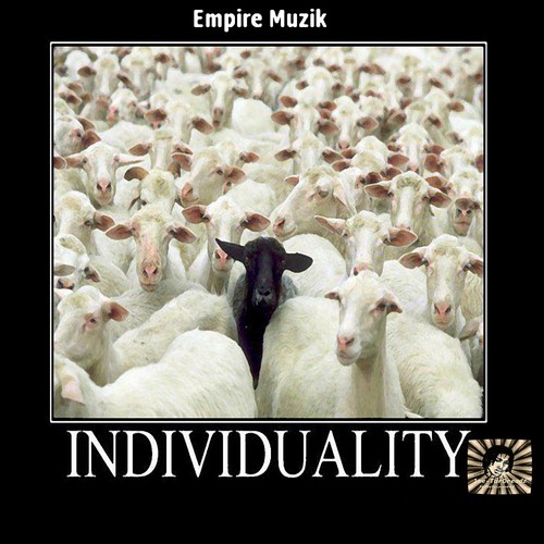 Individuality - 2