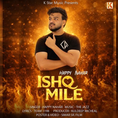 Ishq Mile