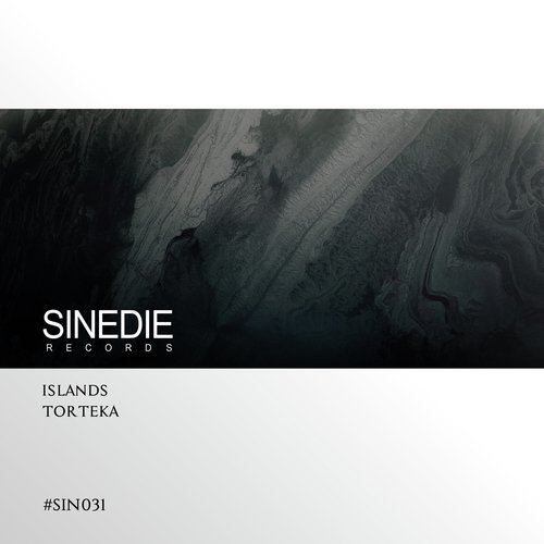 Islands (Sione (SP) Remix) cover art