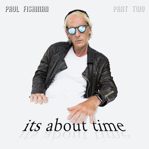 It's About Time, Pt. 2