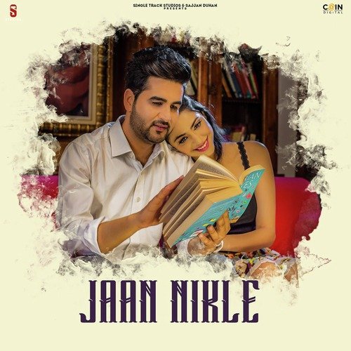 Jaan Nikle